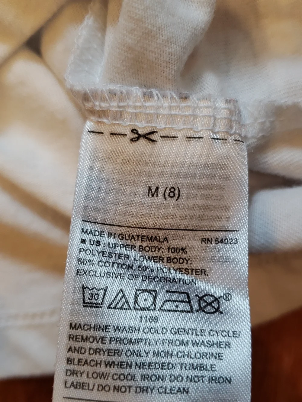 Bundle of 3 Boy's size 8 Medium Old Navy shirts